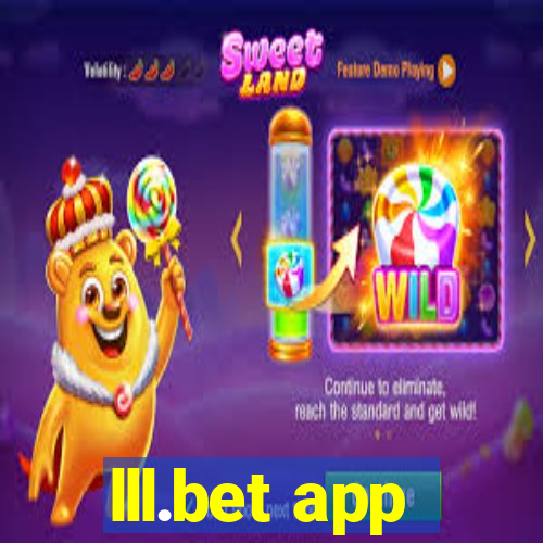 lll.bet app